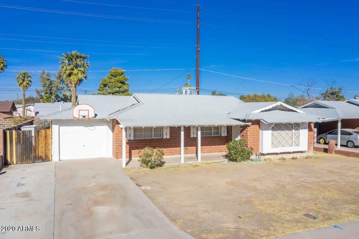 4132 W Rose Ln., Phoenix, AZ 85019