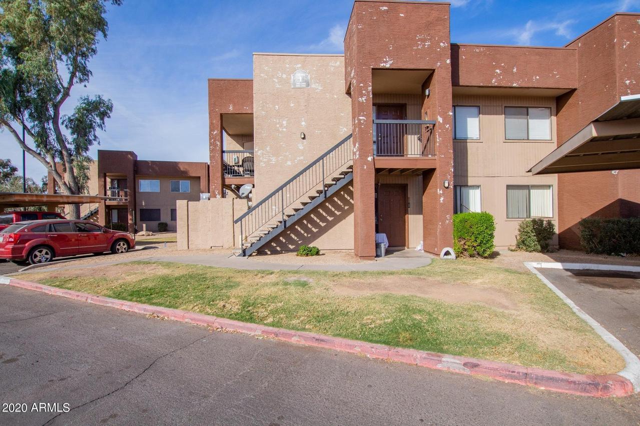 3810 N Maryvale Pkwy. #2005, Phoenix, AZ 85031