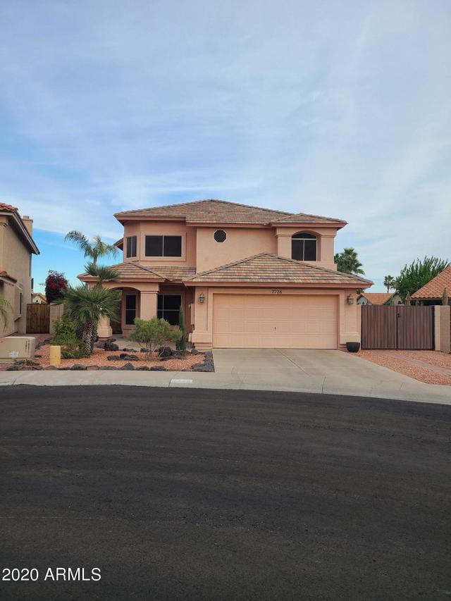 7728 W Topeka Dr., Glendale, AZ 85308