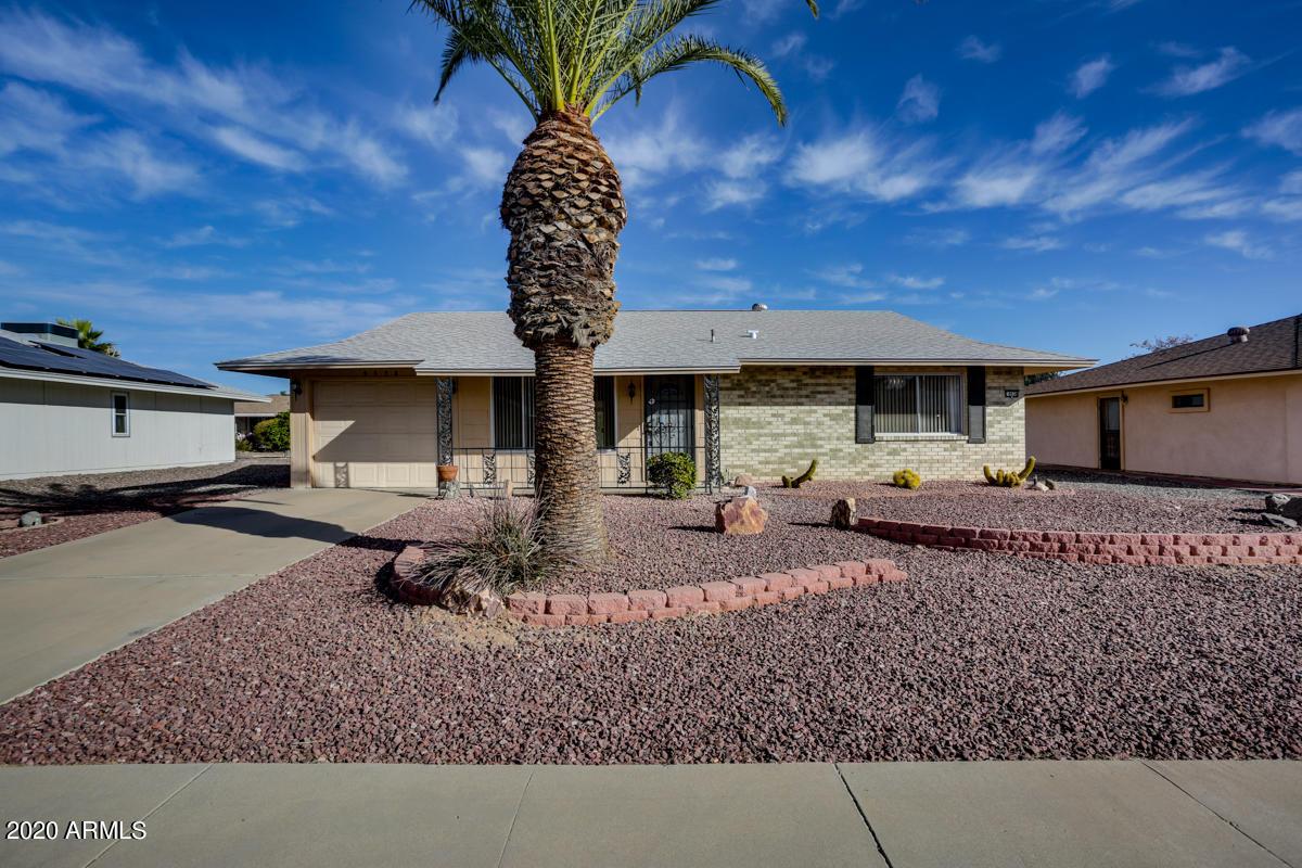 9538 W Country Club Dr., Sun City, AZ 85373