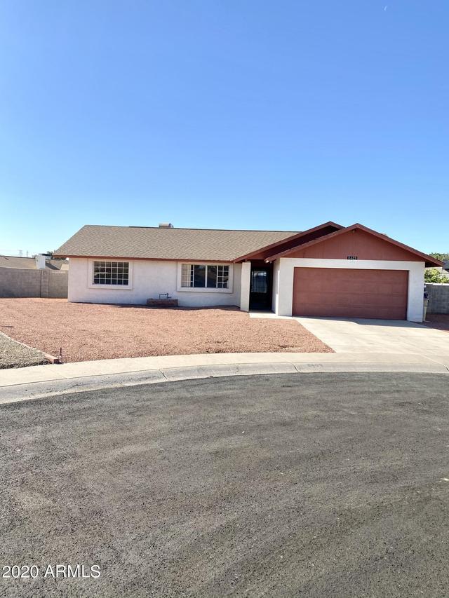 8409 W Ruth Ave., Peoria, AZ 85345