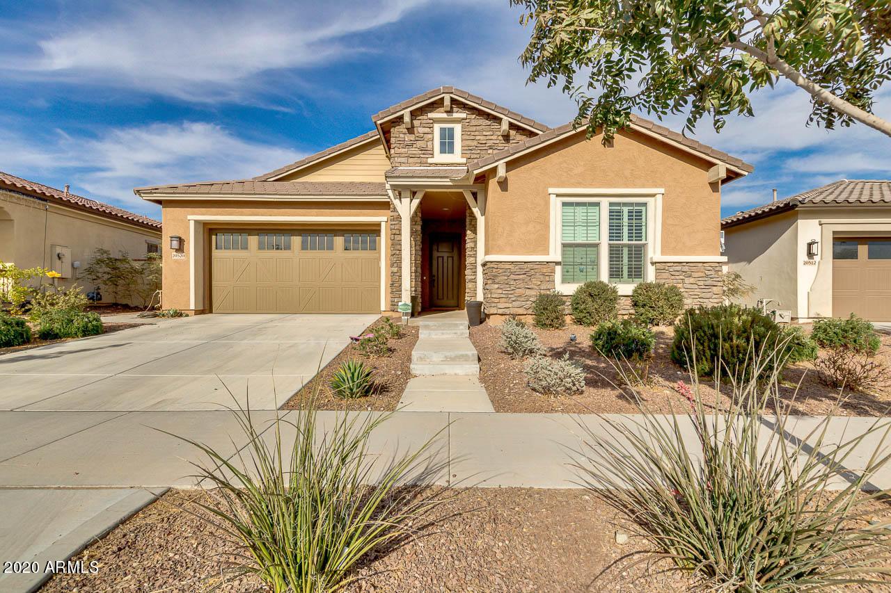 20520 W Alsap Rd., Buckeye, AZ 85396