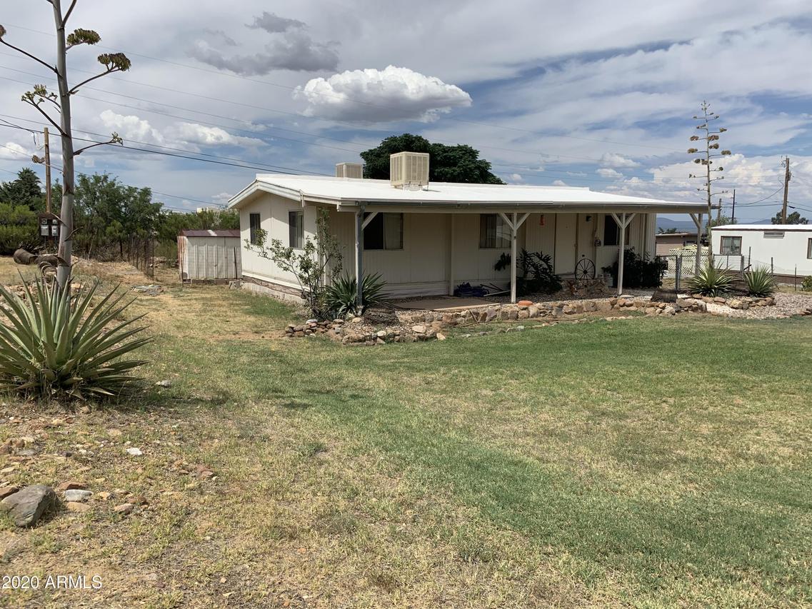 5053 E Vista Grande Rd., Hereford, AZ 85615