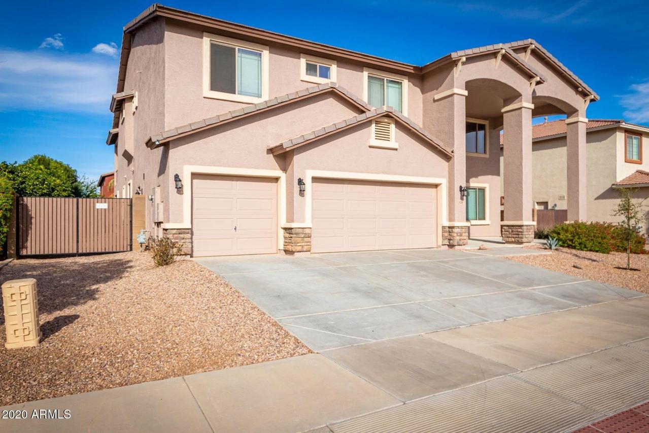 15792 W Desert Mirage Dr., Surprise, AZ 85379