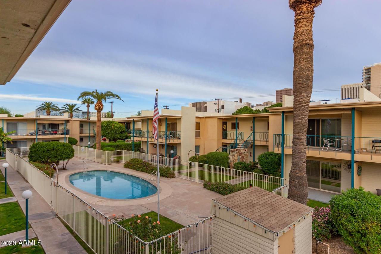 3655 N 5th Ave. #212, Phoenix, AZ 85013