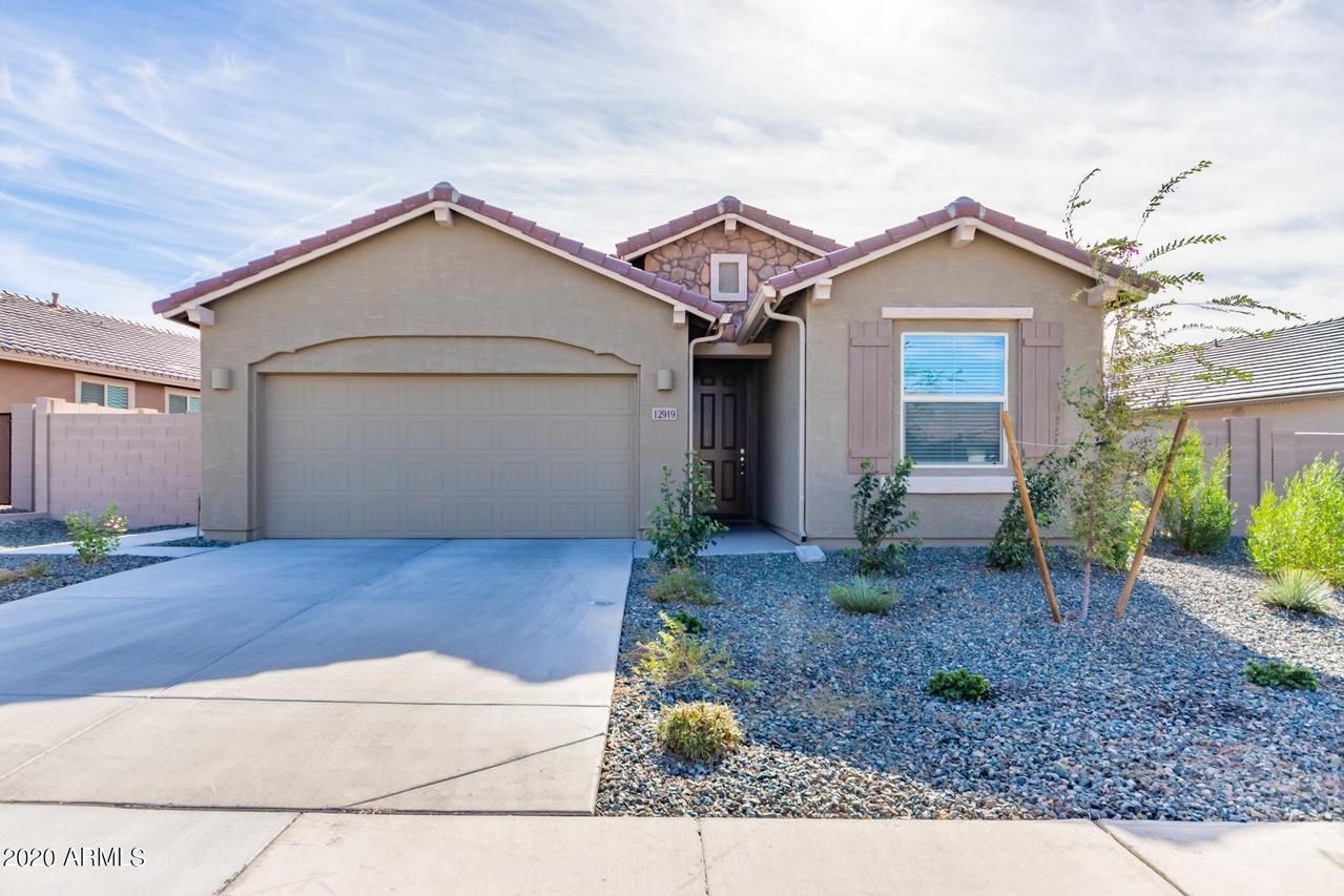 12919 E Massai Point, Gold Canyon, AZ 85118