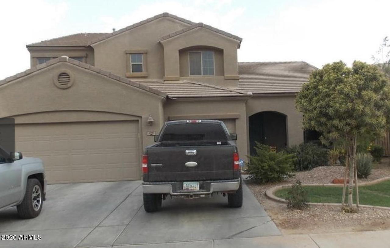 278 S San Luis Rey Trail Tr., Casa Grande, AZ 85194
