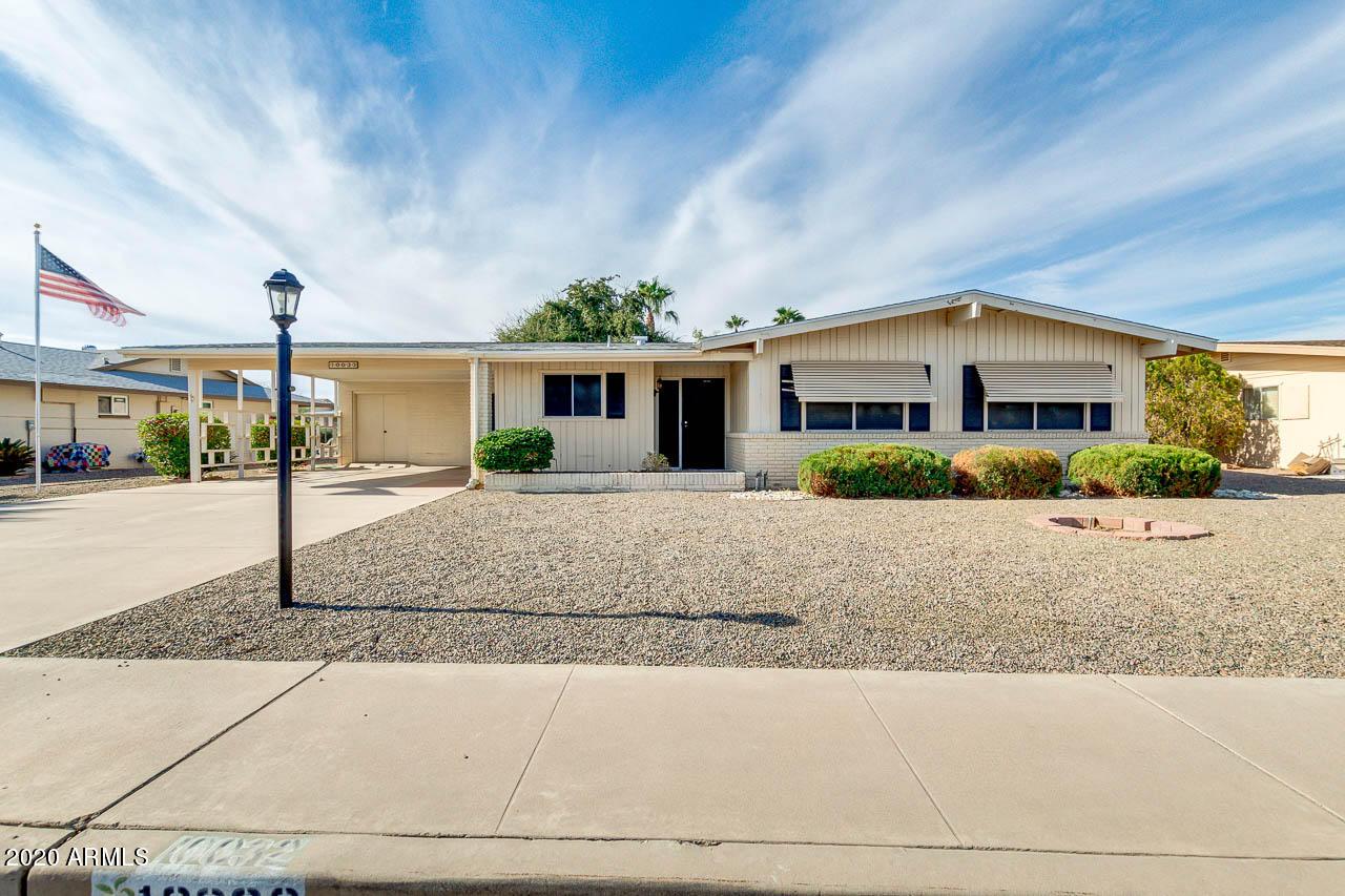 10032 N 103rd Ave., Sun City, AZ 85351