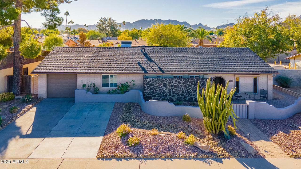 3449 E Paradise Dr., Phoenix, AZ 85028