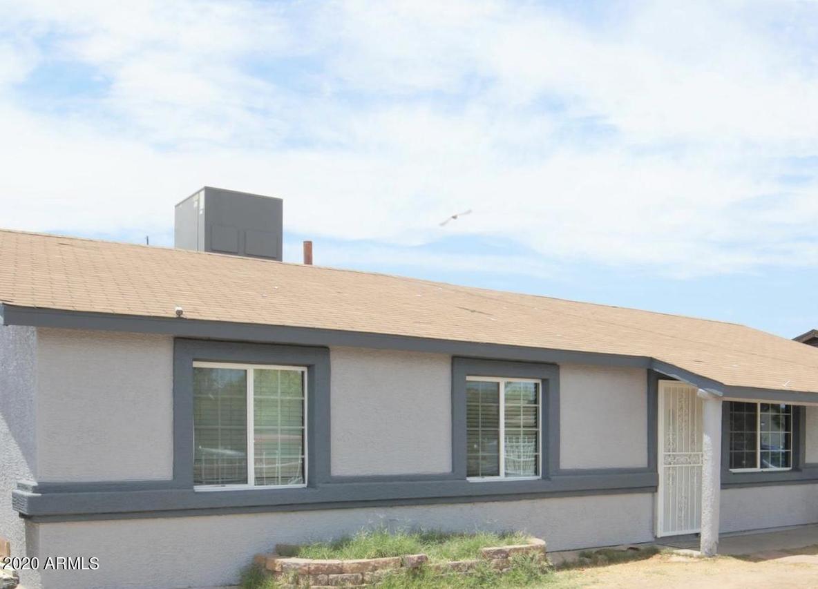 1816 N 58th Dr., Phoenix, AZ 85035