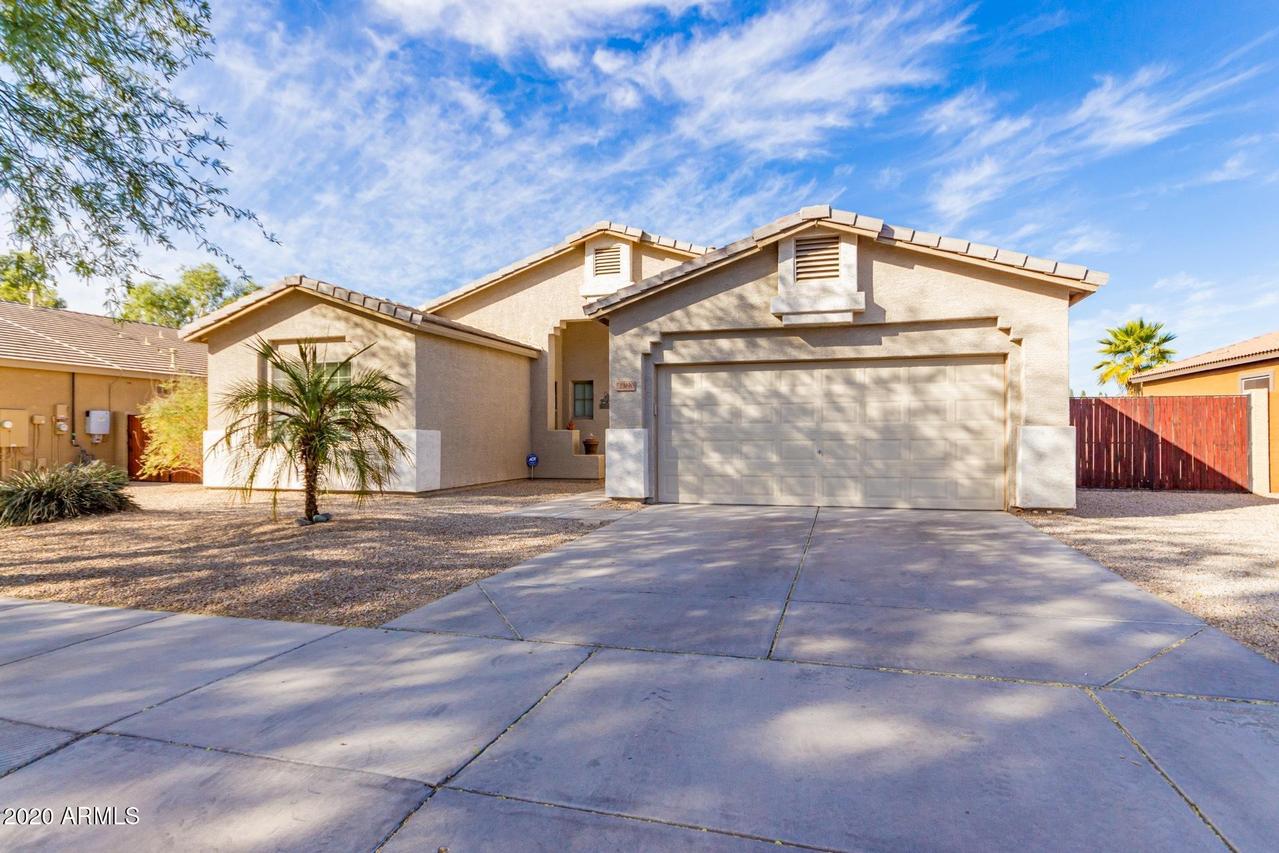 23190 S 215th St., Queen Creek, AZ 85242