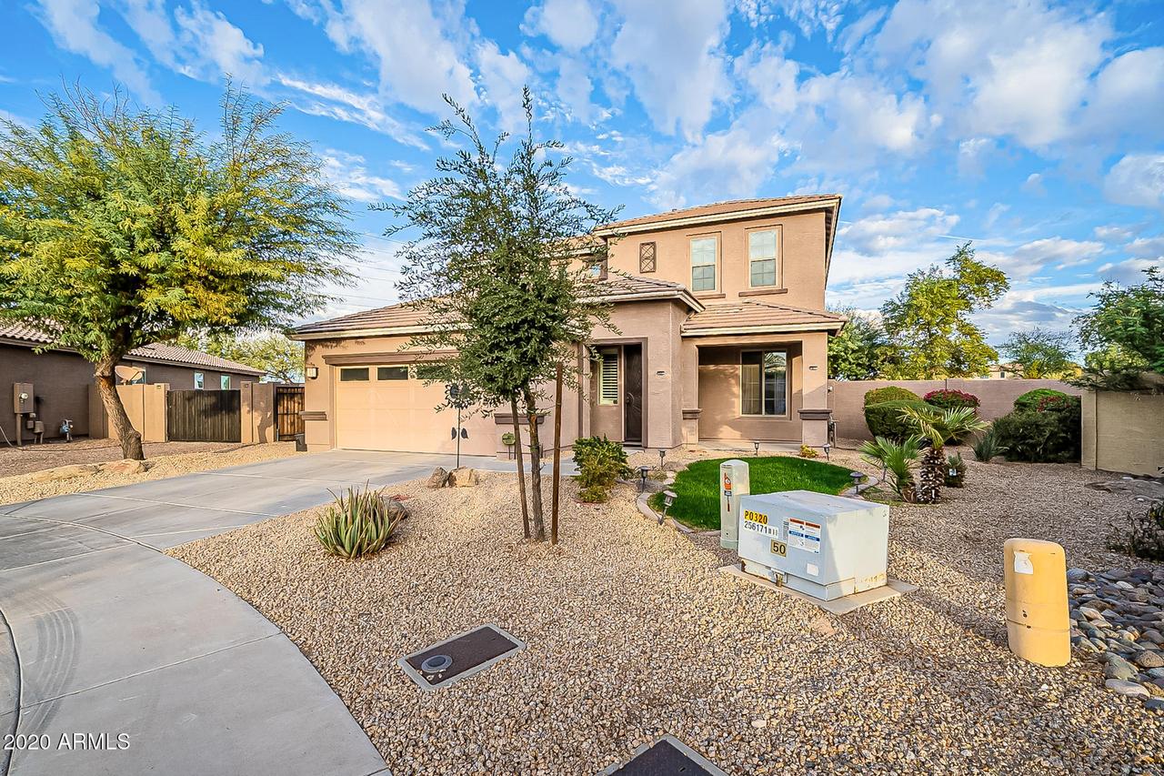 7707 S 23rd Ln., Phoenix, AZ 85041