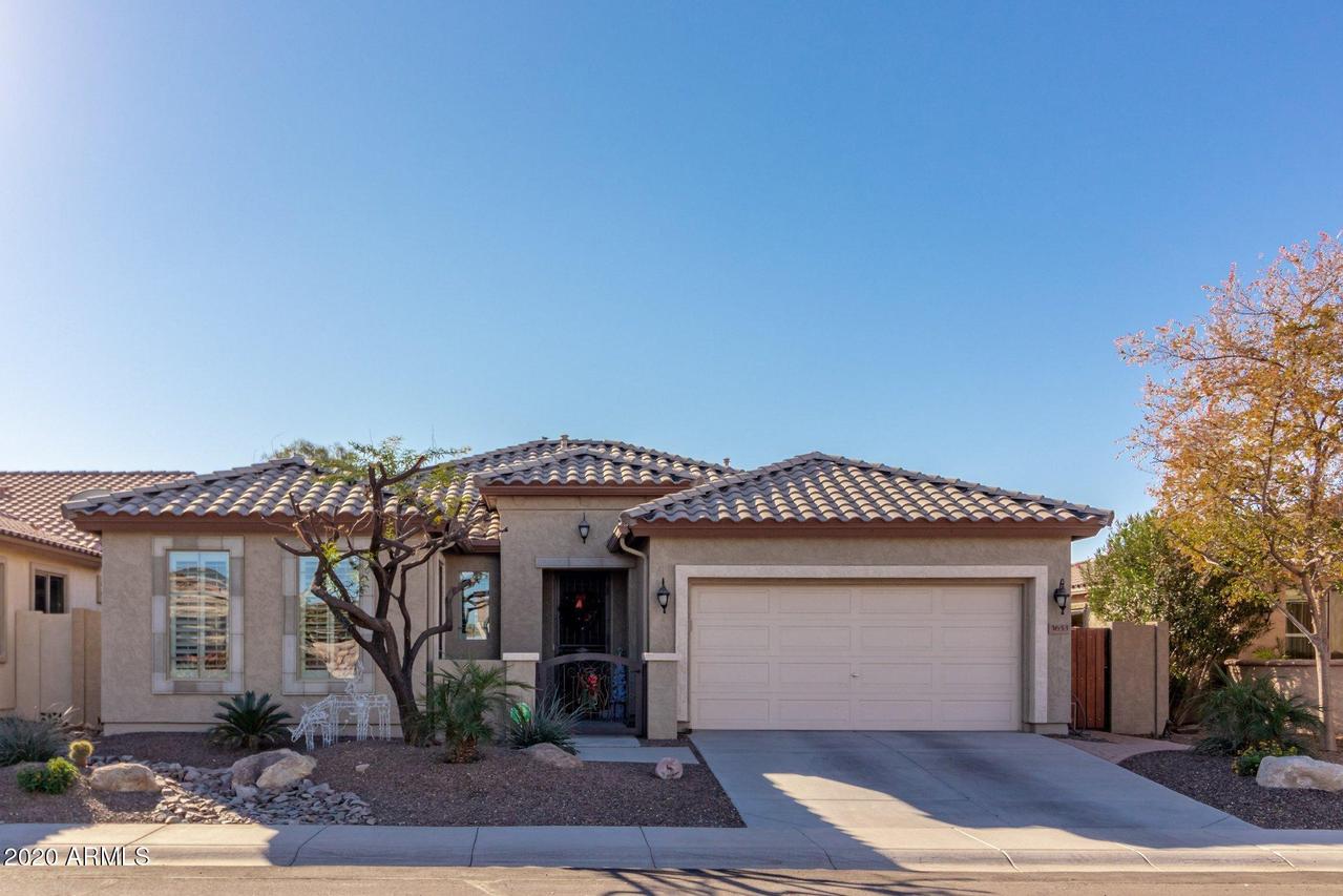 3653 E San Carlos Pl., Chandler, AZ 85249