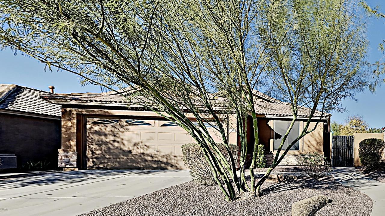 11344 W Pinehollow Dr., Surprise, AZ 85378