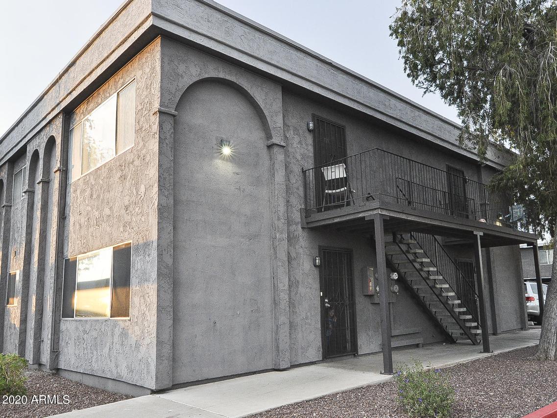424 W Brown Rd. #111, Mesa, AZ 85201