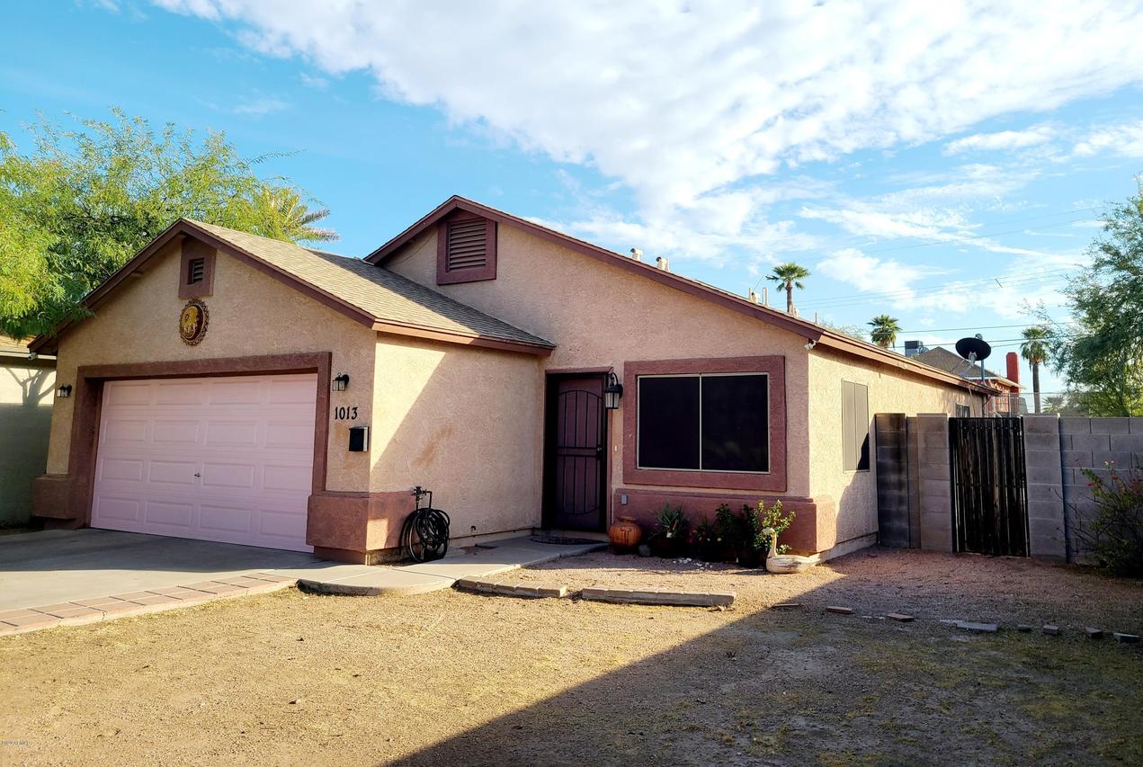 1013 E Roosevelt St., Phoenix, AZ 85006