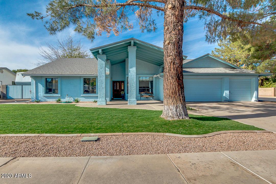 608 S 31st Cir., Mesa, AZ 85204