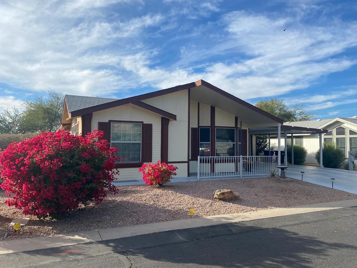 8500 E Southern Ave. #5, Mesa, AZ 85209