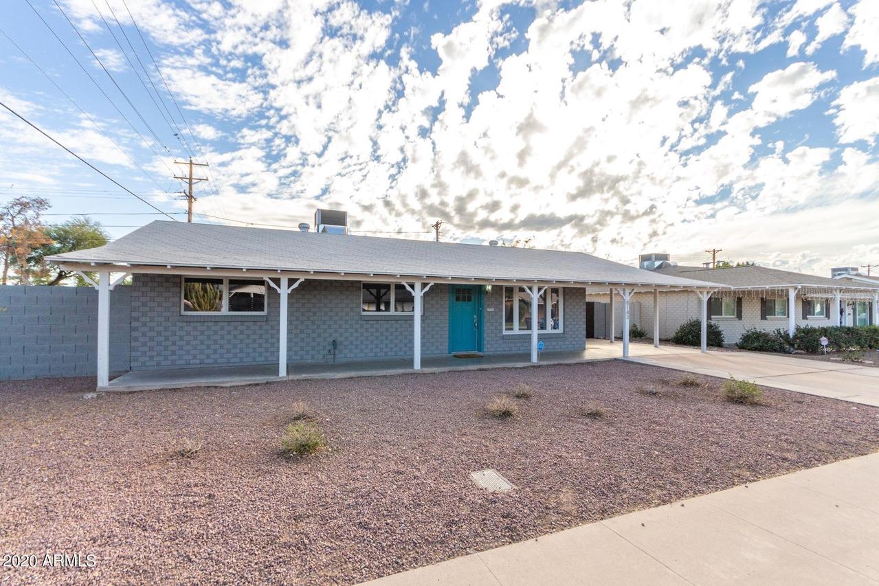 8143 E Fairmount Ave., Scottsdale, AZ 85251