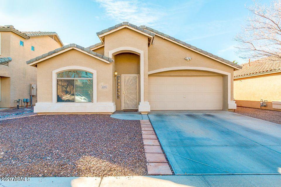 42415 W Colby Dr., Maricopa, AZ 85138