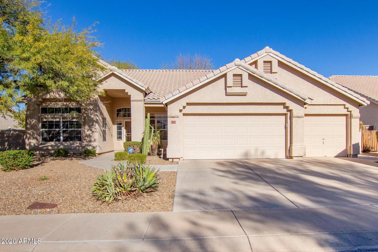 6114 E Kelton Ln., Scottsdale, AZ 85254