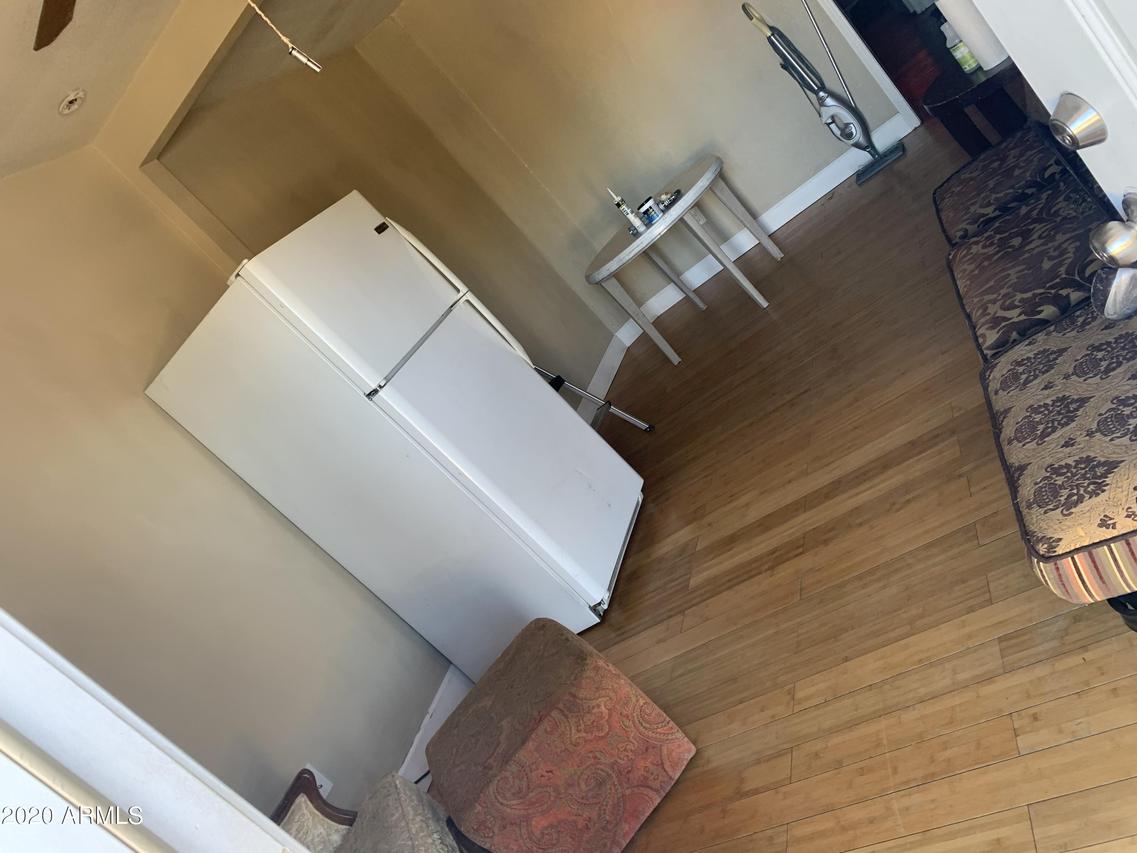 1513 W Taylor St. #A and B, Phoenix, AZ 85007