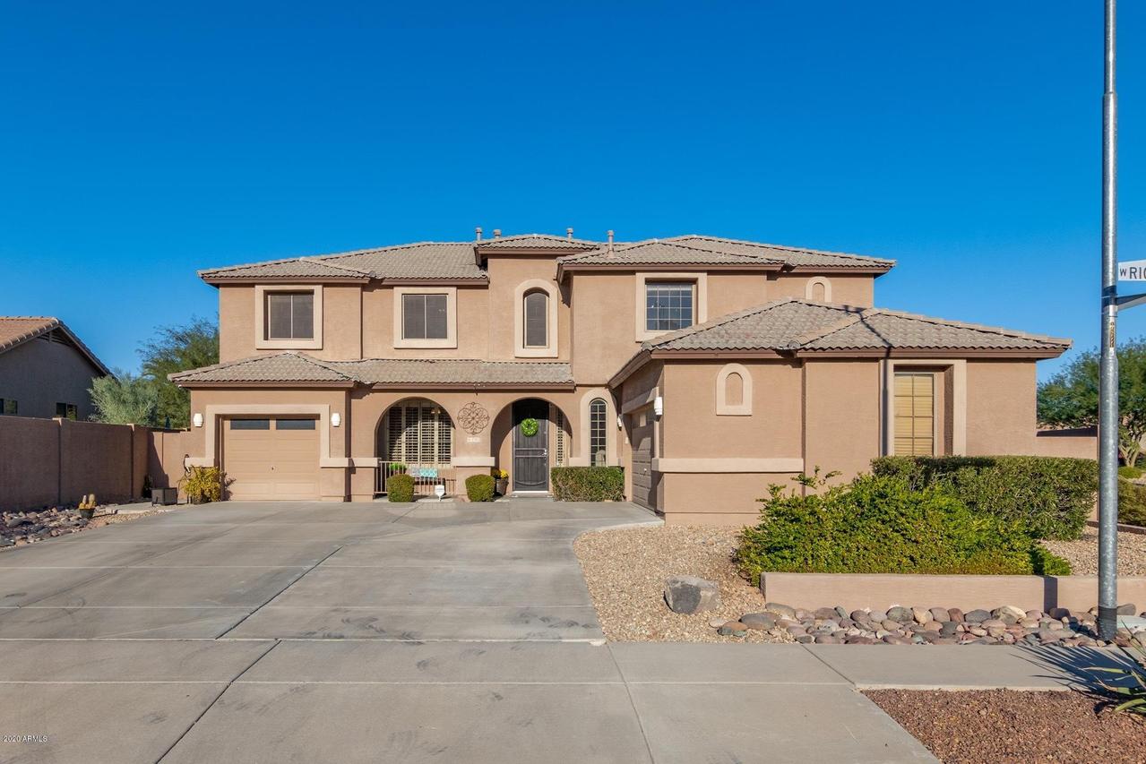 3702 W Riordan Ranch Rd., Phoenix, AZ 85083