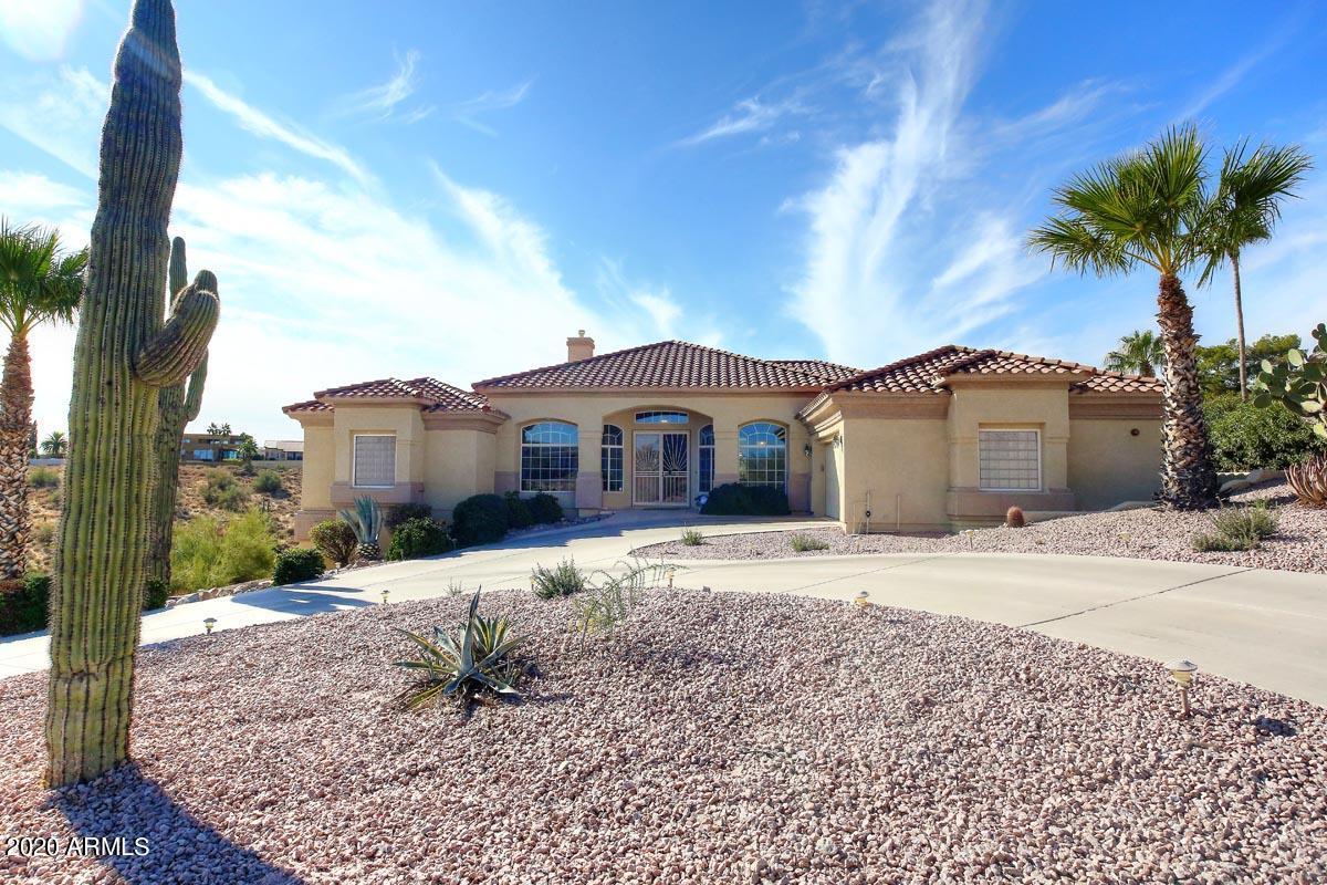 16009 E Ironwood Dr., Fountain Hills, AZ 85268
