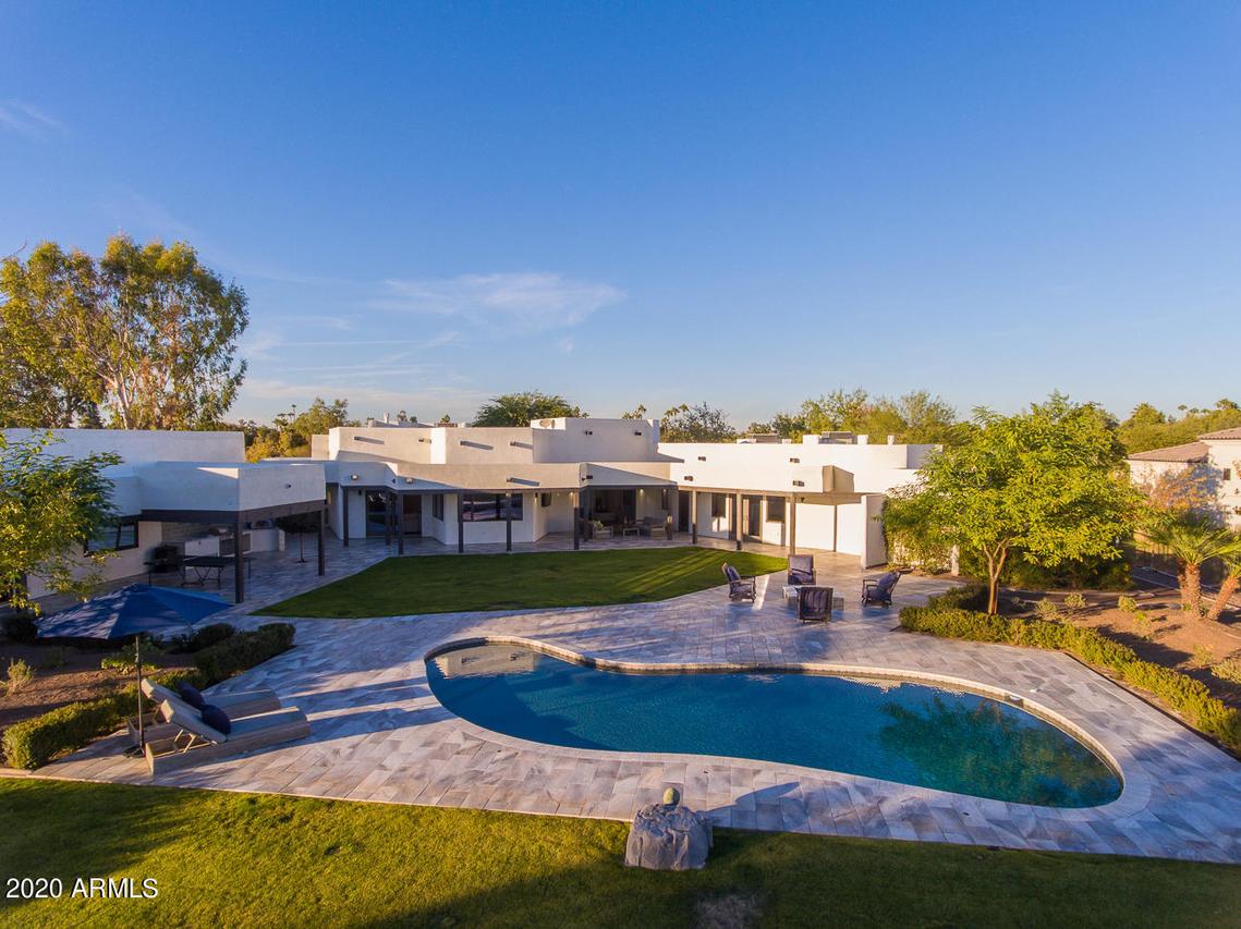 5923 E Mountain View Rd., Paradise Valley, AZ 85253