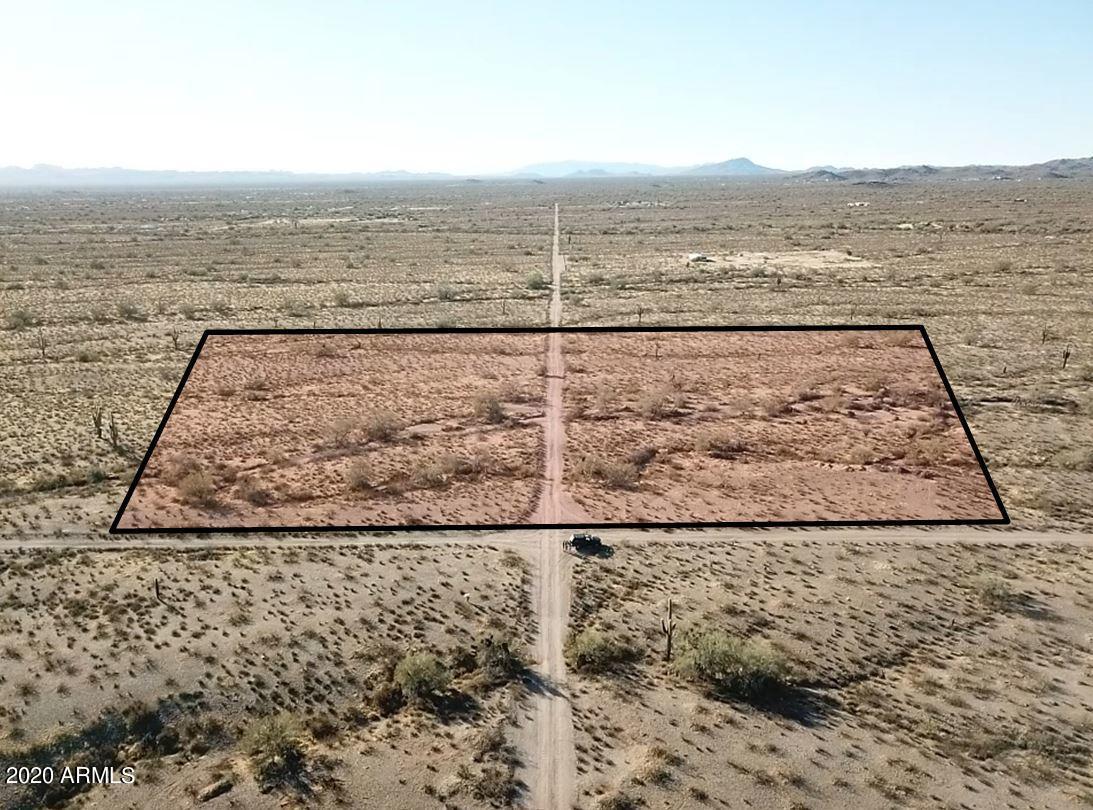 -- W Galvin St & N 339th Ave #114, Wickenburg, AZ 85390