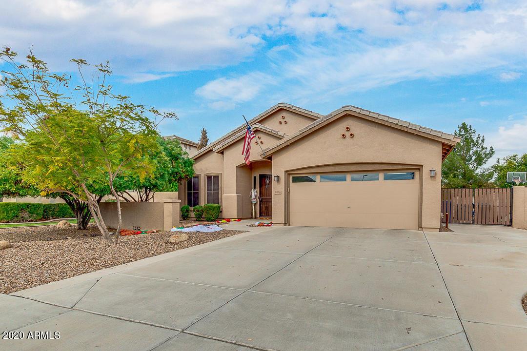 4086 E Megan St., Gilbert, AZ 85295