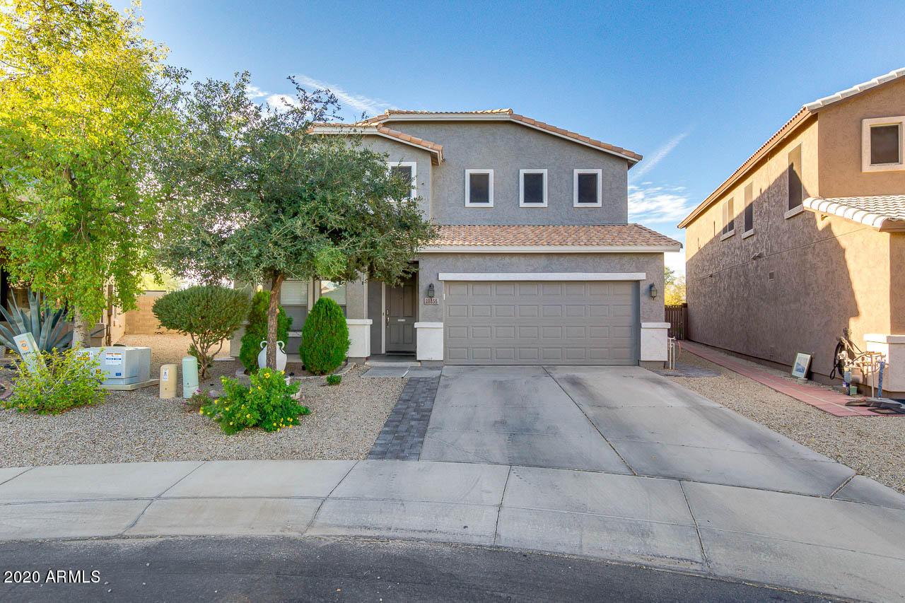 28856 N Saddle Way, San Tan Valley, AZ 85143