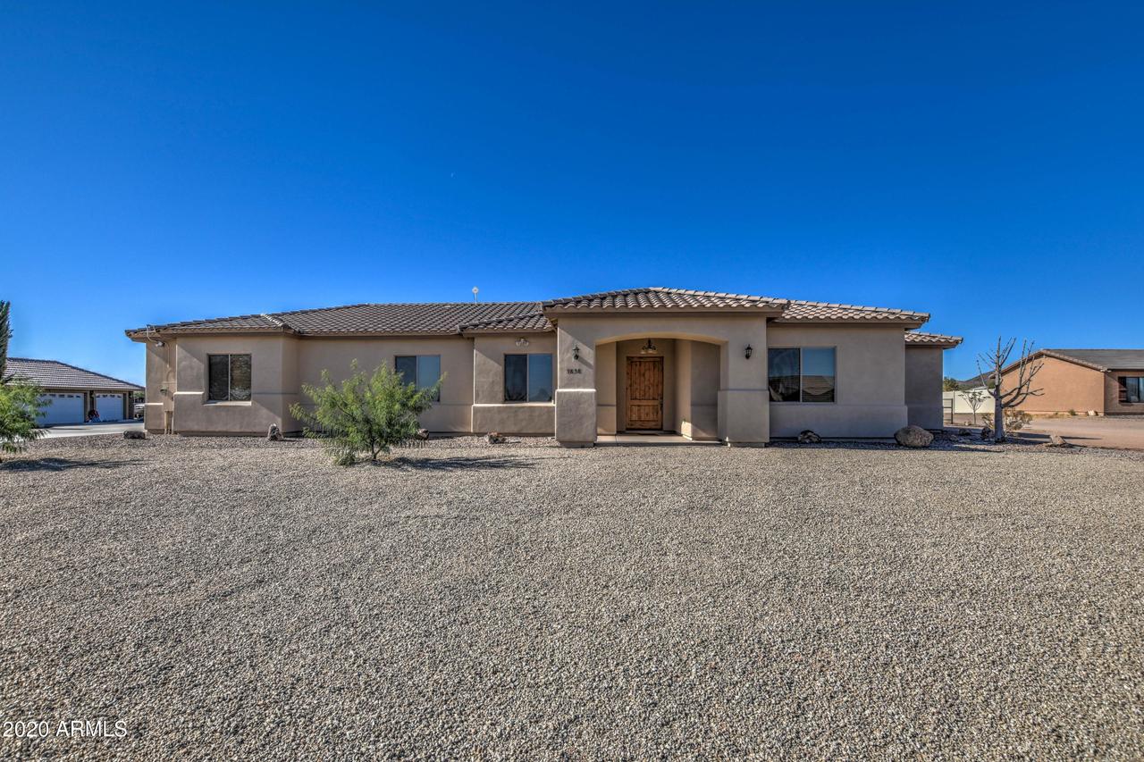 9858 N Faldale Rd., Casa Grande, AZ 85122