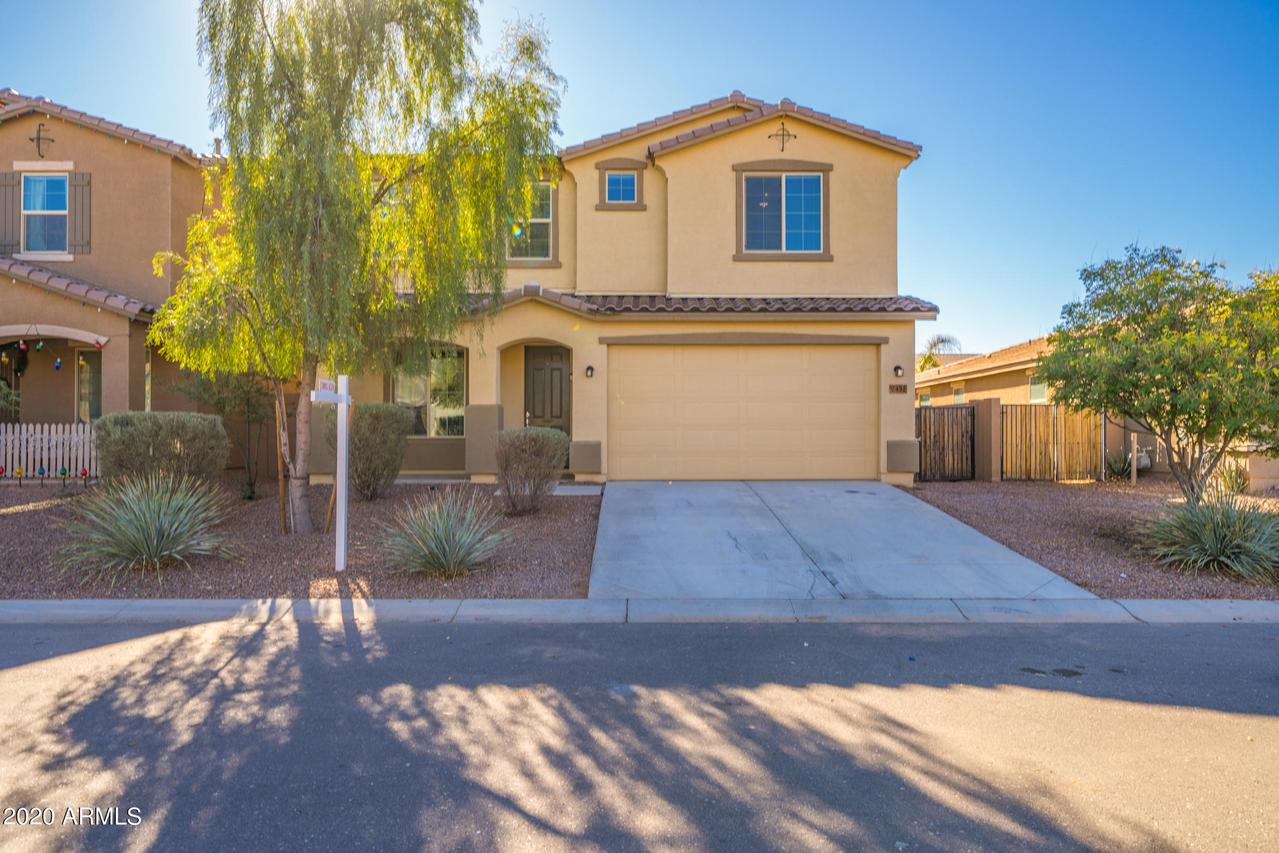 2451 W Arroyo Way, Queen Creek, AZ 85144