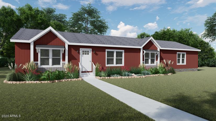 26312 N 152nd Ave., Surprise, AZ 85387