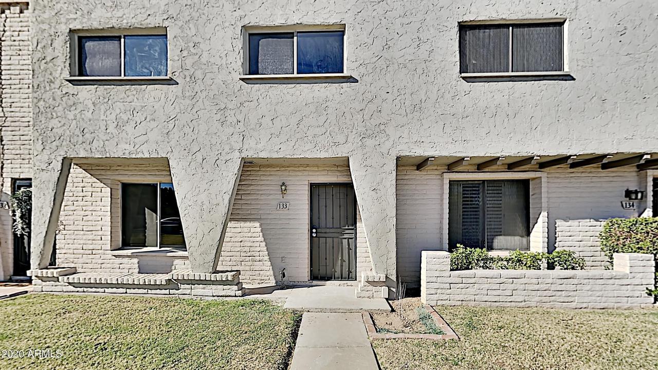 225 N Standage #133, Mesa, AZ 85201