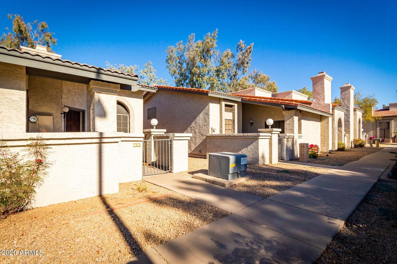 1718 S Longmore St. #53, Mesa, AZ 85202