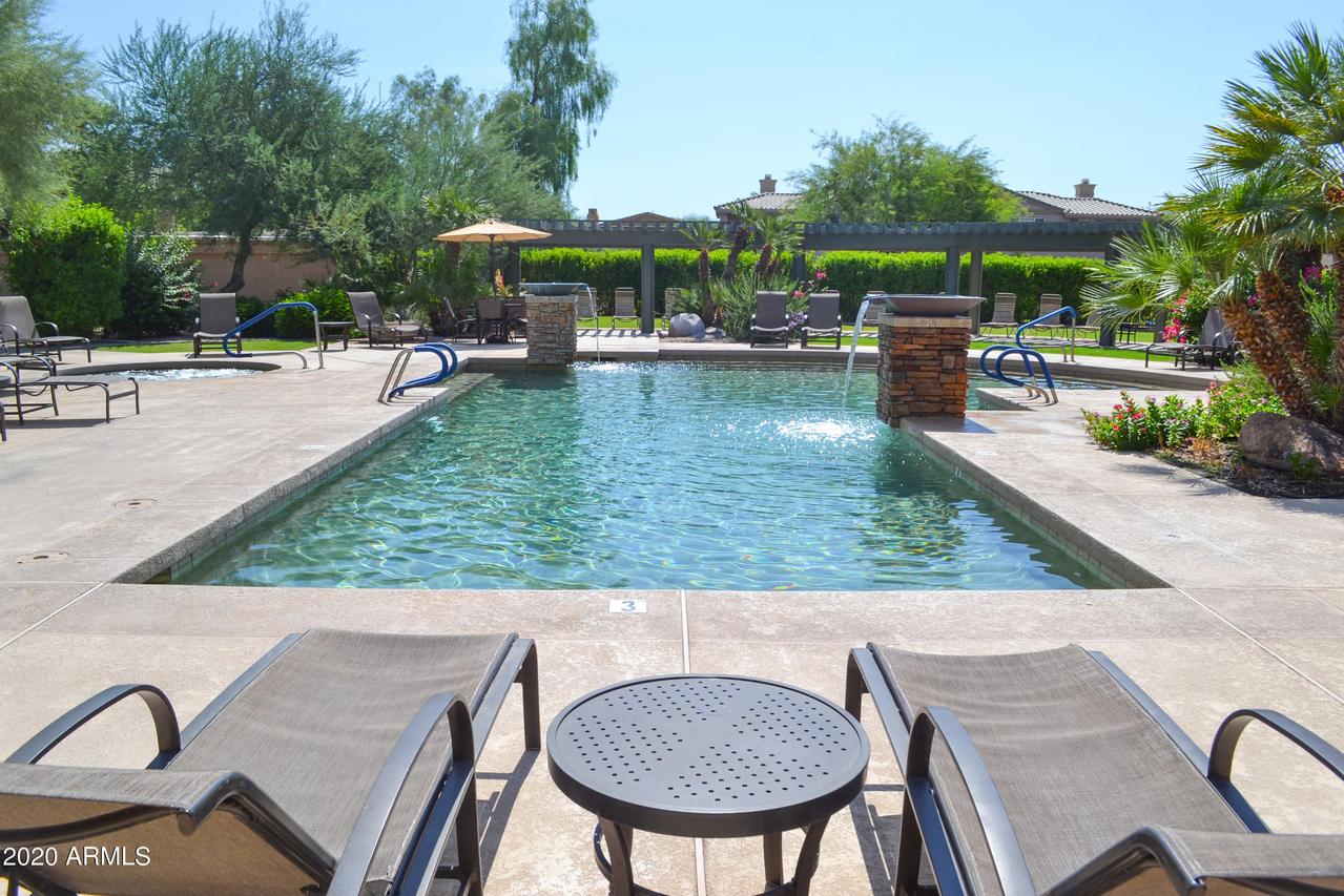 16013 S Desert Foothills Pkwy. #1164, Phoenix, AZ 85048