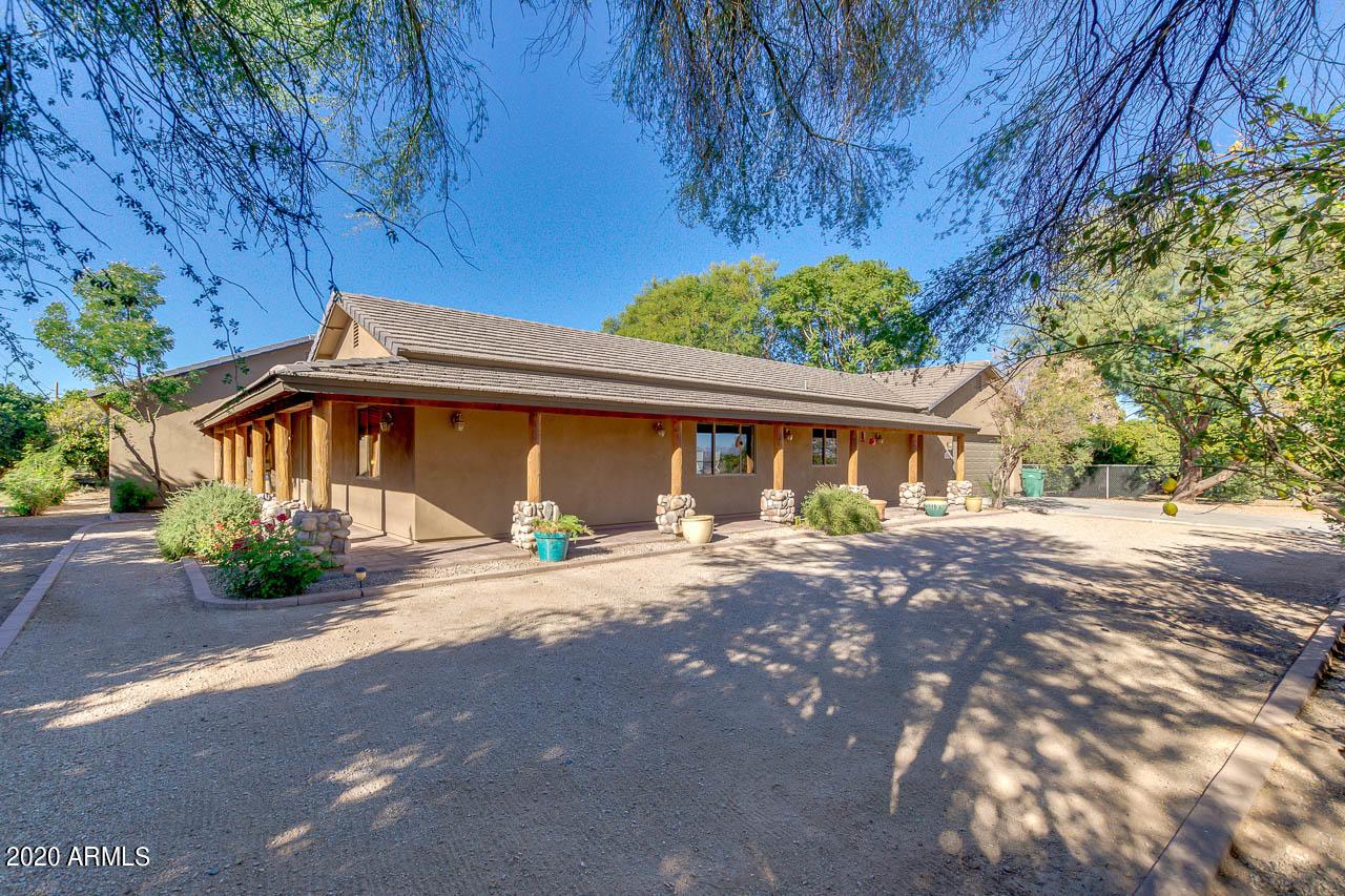 26718 S Lime Dr., Queen Creek, AZ 85142