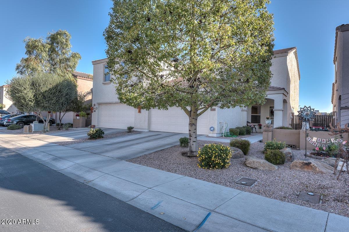 13265 N 87th Dr., Peoria, AZ 85381