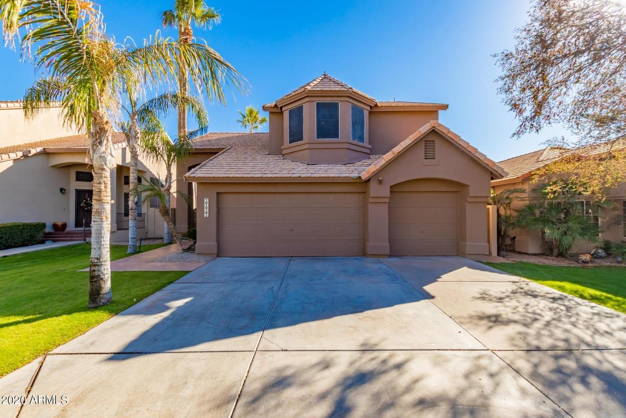 3125 S Laguna Dr., Chandler, AZ 85248