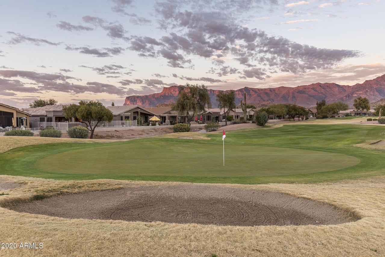 6497 S Ginty Dr., Gold Canyon, AZ 85118