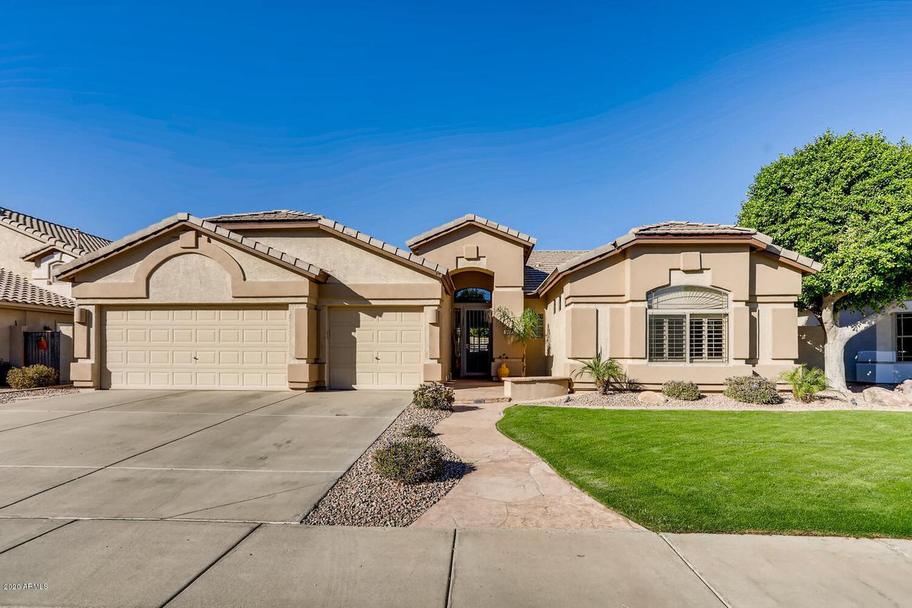 7014 W Lone Cactus Dr., Glendale, AZ 85308