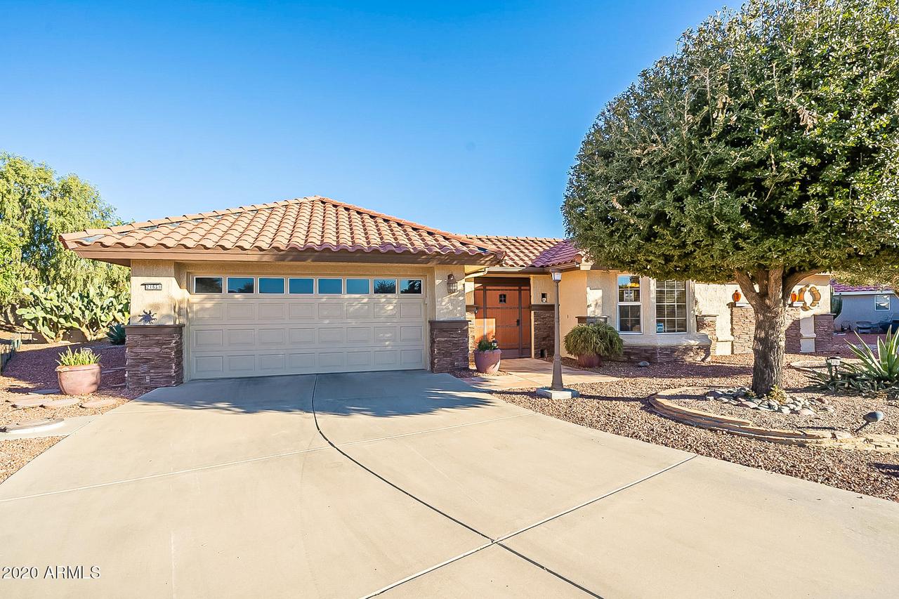 21631 N 141st Dr., Sun City West, AZ 85375