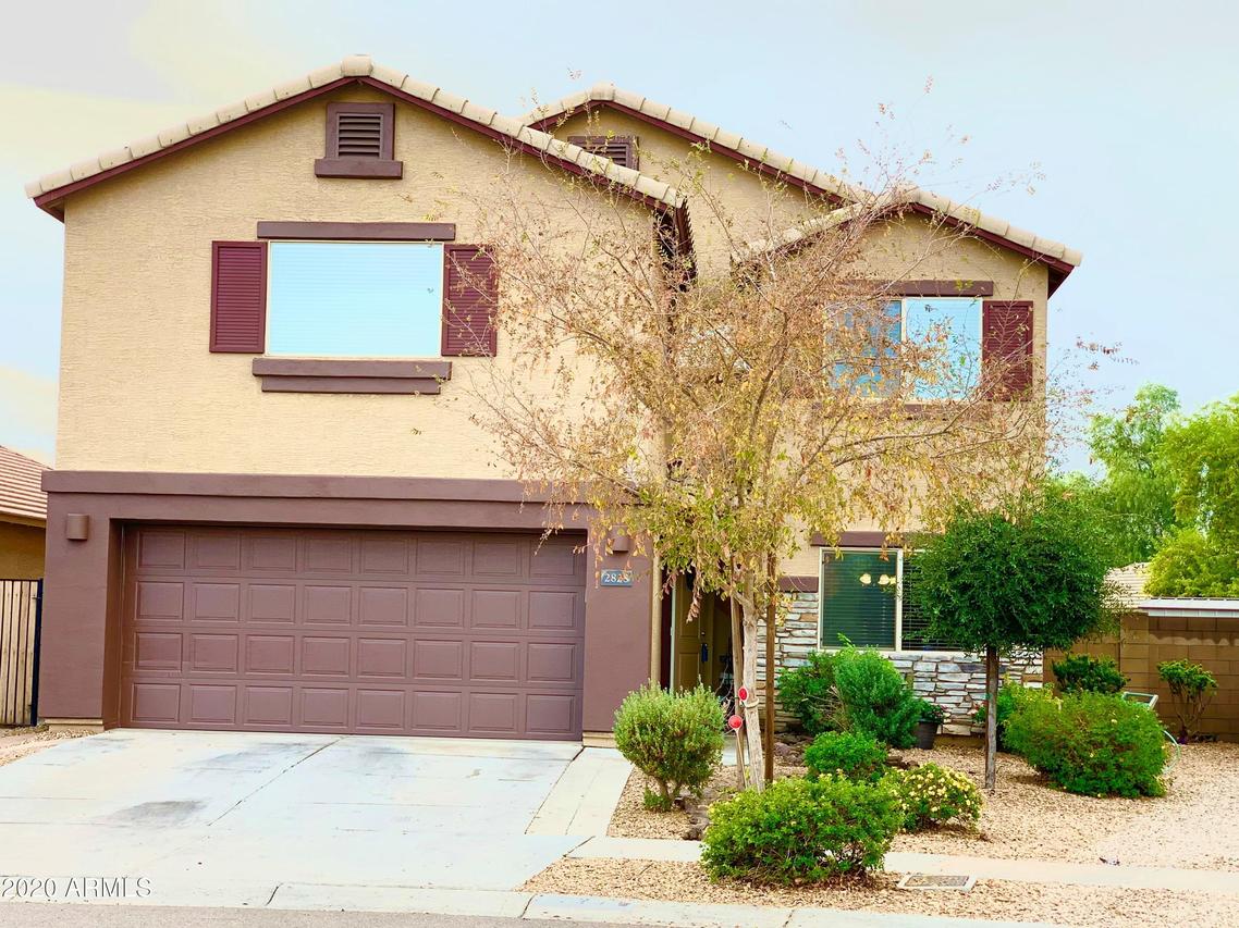2828 S 88th Ave., Tolleson, AZ 85353