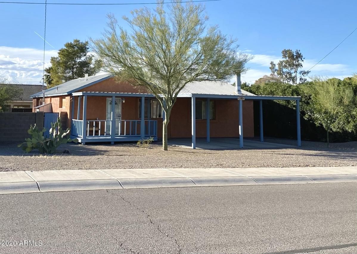 590 S Willow St., Florence, AZ 85232