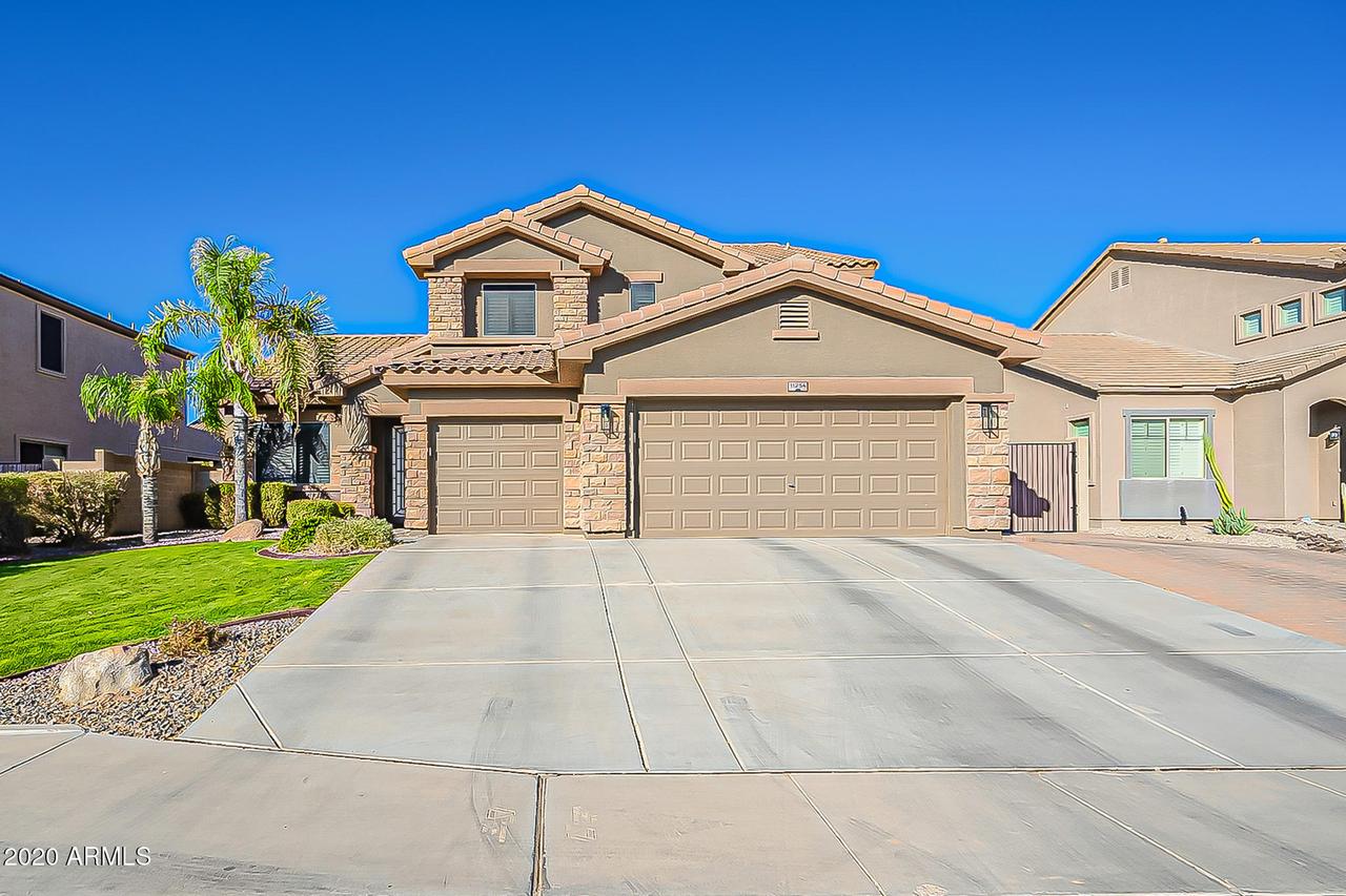11254 E Savannah Ave., Mesa, AZ 85212
