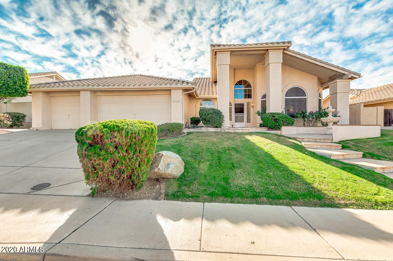 4113 N Lomond St., Mesa, AZ 85215