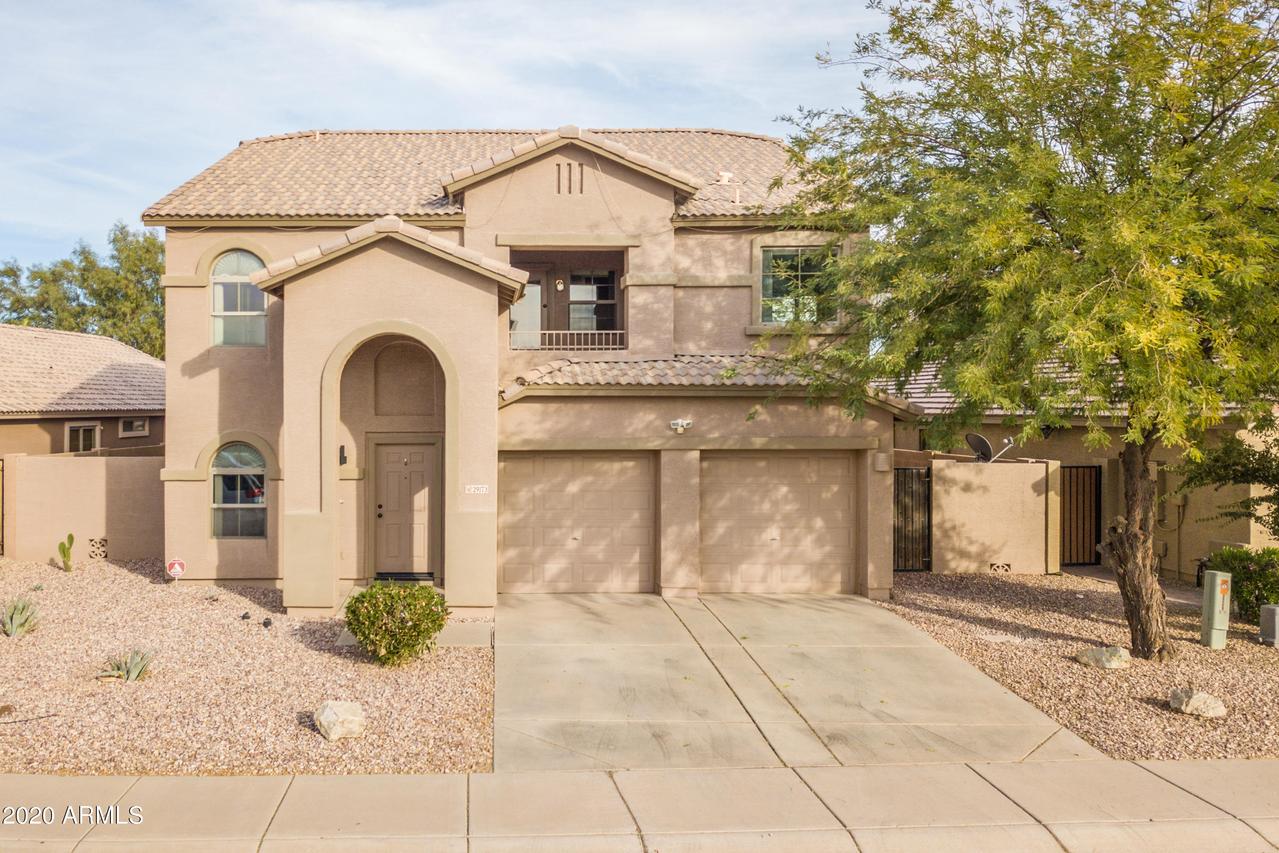 29173 N Yellow Bee Dr., San Tan Valley, AZ 85143