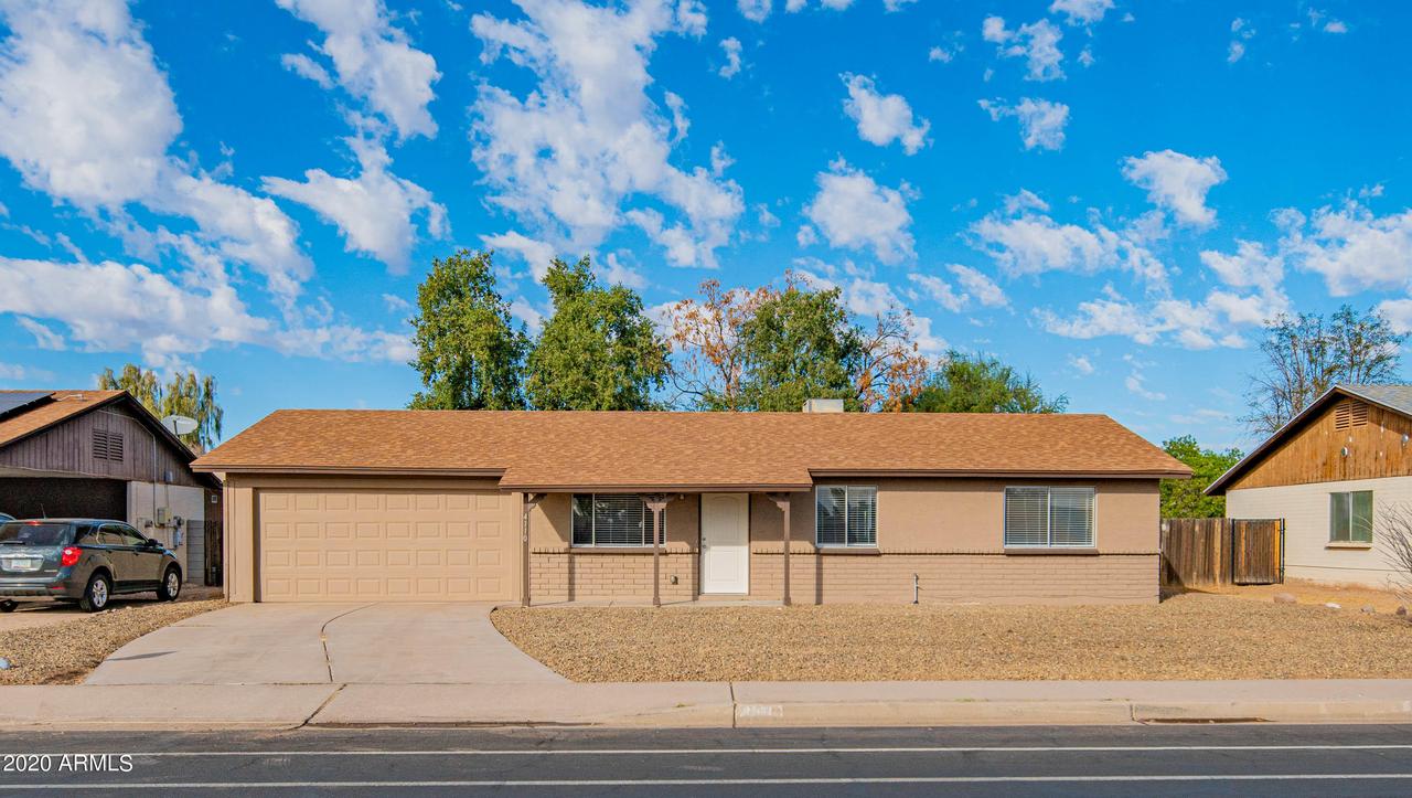 4110 W Cholla St., Phoenix, AZ 85029